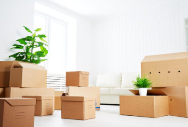 House Moving Services are Available in London